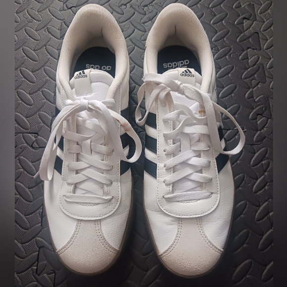 Adidas VL Court 3.0 Men Sneakers - Picture 2 of 16